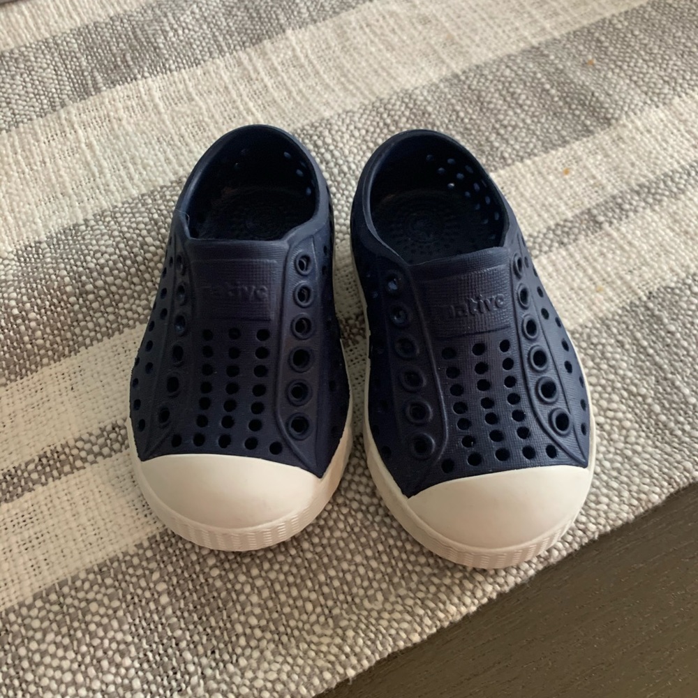 Baby native size 4c